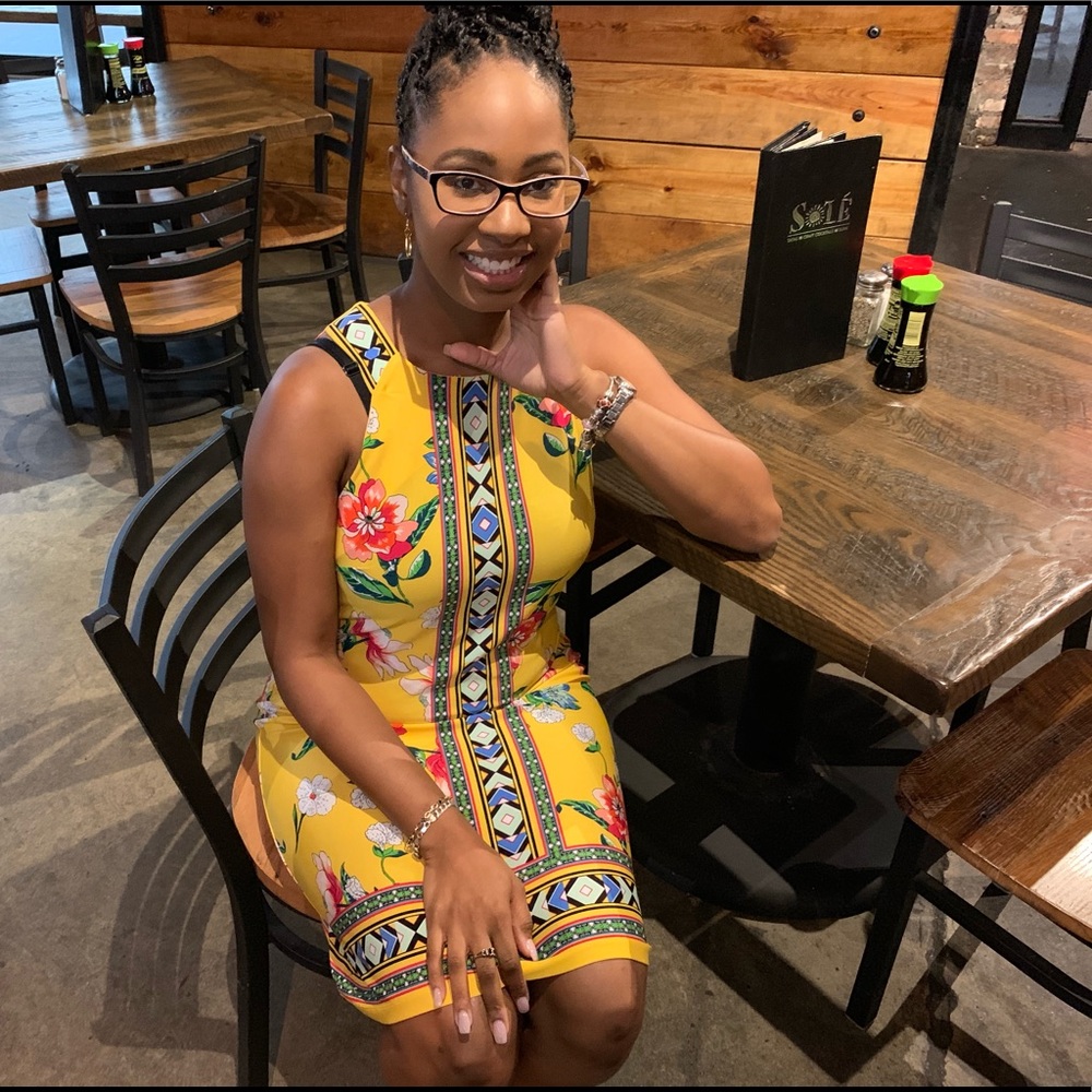 Meet your Posher, Jessica